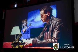 Mali princ v Ljutomeru 1